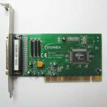 Контроллер scsi domex DMX3191D 25 пин, в Перми