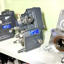 Коробка Отбора Мощности 010.084.00179 на КПП ZF, в Челябинске