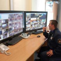 Охранная организация с гос. контрактами, лицензия до 05.2019, в Москве