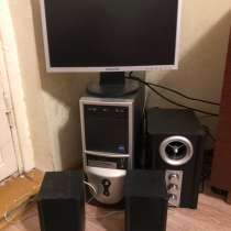 Компьютер Samsung, в Уфе
