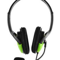 Наушники для XBOX 360, в Иркутске