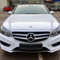 Mercedes-Benz E-Класс 300, в Москве