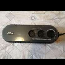 ИБП Powercom Wow-500U, в Кургане