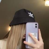 Панама adidas, в Туле