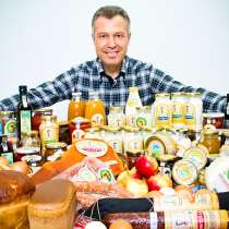 Бесплатная доставка продуктов по России, в Нижнем Новгороде