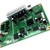 Материнская плата принтера Epson Stylus Photo 1410, в Казани