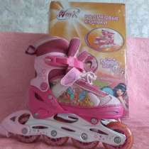 Роликовые коньки, в Ростове-на-Дону