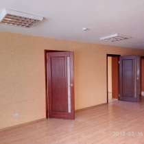 Офисный блок (5 кабинетов, 109кв. м), в Туле