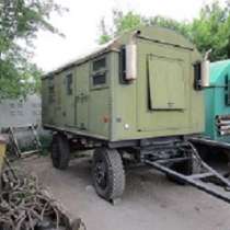 Дизель-генераторы (электростанции) от 10 до 500 кВт, с хран, в Новосибирске