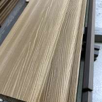 Террасная доска из ДПК, в Климовске