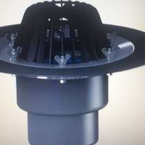 Воронка HL62/1 DN110, в Москве