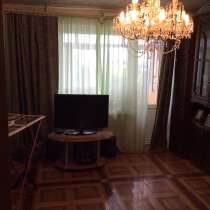 Продаю квартиру 3 комнаты, в Ростове-на-Дону