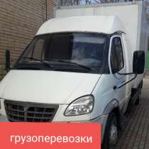 Грузоперевозки, в Тамбове