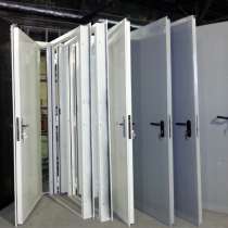 Двери, люки, ворота противопожарные, в Москве