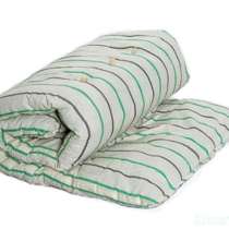 Матрас ватный РВ волокно 90х190 см, в Красноярске