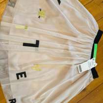 Новая юбка для девочки, в Кстове