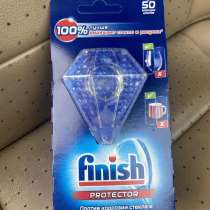 Finish, в Санкт-Петербурге