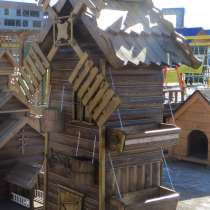 Изделия декора для сада, дачи, в Екатеринбурге