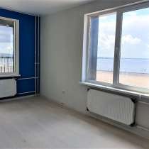 3 ккв, 78,22 кв. м, Головнина бул., д.10, в Санкт-Петербурге