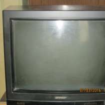 Старые б/у телевизоры, в Москве