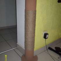 Когтеточка для кошек угловая защитная, в Волгограде