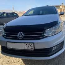 Продам volkswagen POLO, 2019г/в, 125 л/с Цена 1 150т. р, в Оренбурге