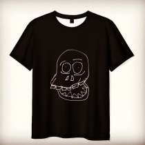 Футболка «Safebrands”, в Самаре