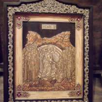 Резные иконы и декоративные панно, в Нижнем Новгороде