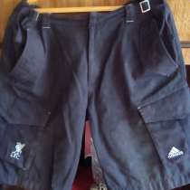 Шорты. Адидас, в Йошкар-Оле