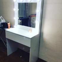 Гримёрный столы и зеркала, в Иркутске