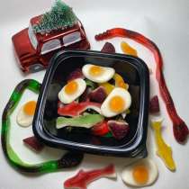 Новогодний подарок, в Ярославле