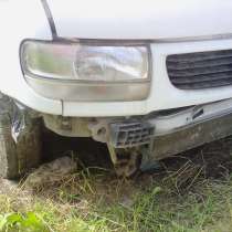 Opel mavano, в Сызрани