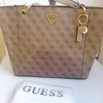 Сумка Guess, в Казани