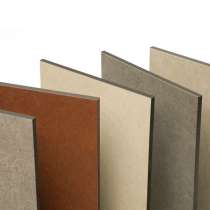 Компакт пластик стеновой для отделки интерьеров панели HPL, в Москве