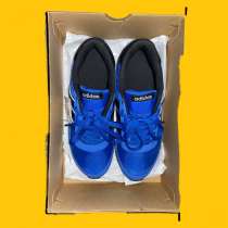 Кроссовки оригинал стельки 25,5-26, в Самаре