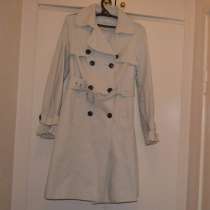 Плащ состояние нового, в Архангельске