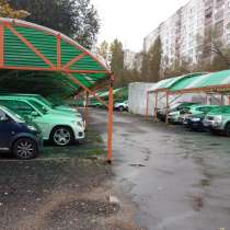 Сдается машиноместо на охраняемой крытой стоянке, в Москве