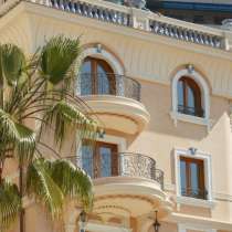 Вилла в Монако, в г.Монте-Карло