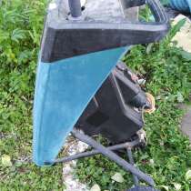 Шредер измельчитель веток, в Тольятти