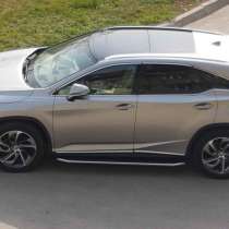 Lexus RX 350 2016 года, в Волгограде