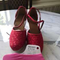 Туфли для занятий танцами, в Стерлитамаке