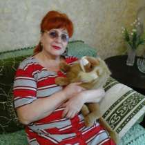 Ищу работу сиделкой, в г.Харьков