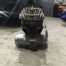 Двигатель ИЖ Паланета, в Ставрополе