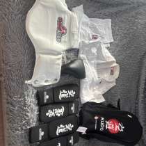 Экипировка для кудо, в Владивостоке