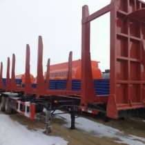 полуприцеп CIMC ZJV9400TYCDY, в Благовещенске