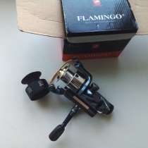 Катушка FLAMINGO 2308 XCB, в Верхней Пышмы