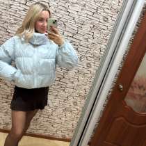 Куртка на синтепоне, в Уфе