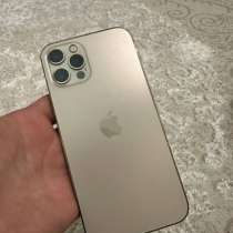 IPhone 12 Pro 128 GB — отличное состояние, в Москве