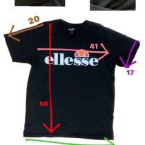 Ellesse, в г.Брест