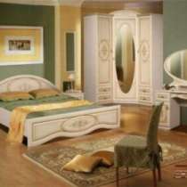 спальня Василиса Мебель Неман, в Москве